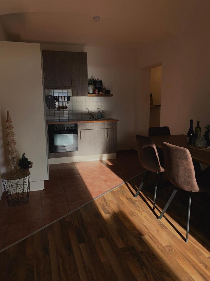 M'S Wood Appartement Maishofen Exterior foto