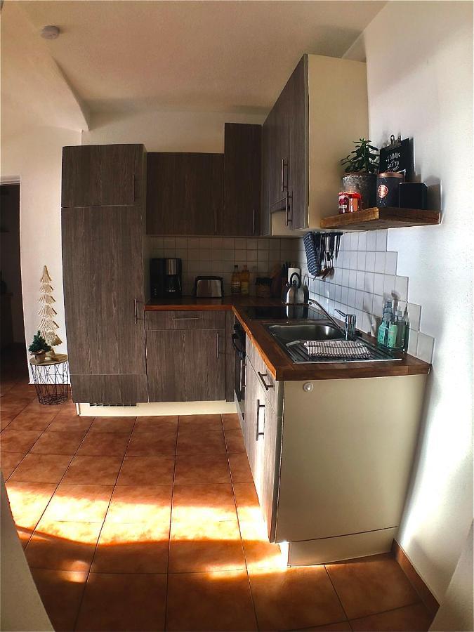 M'S Wood Appartement Maishofen Exterior foto