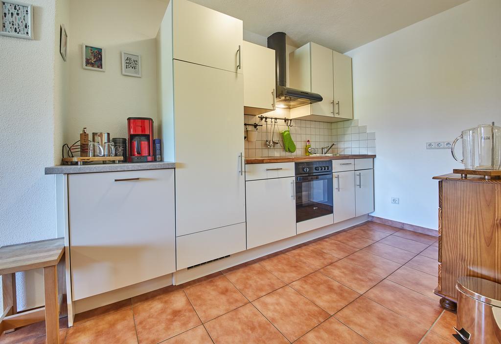 M'S Wood Appartement Maishofen Exterior foto