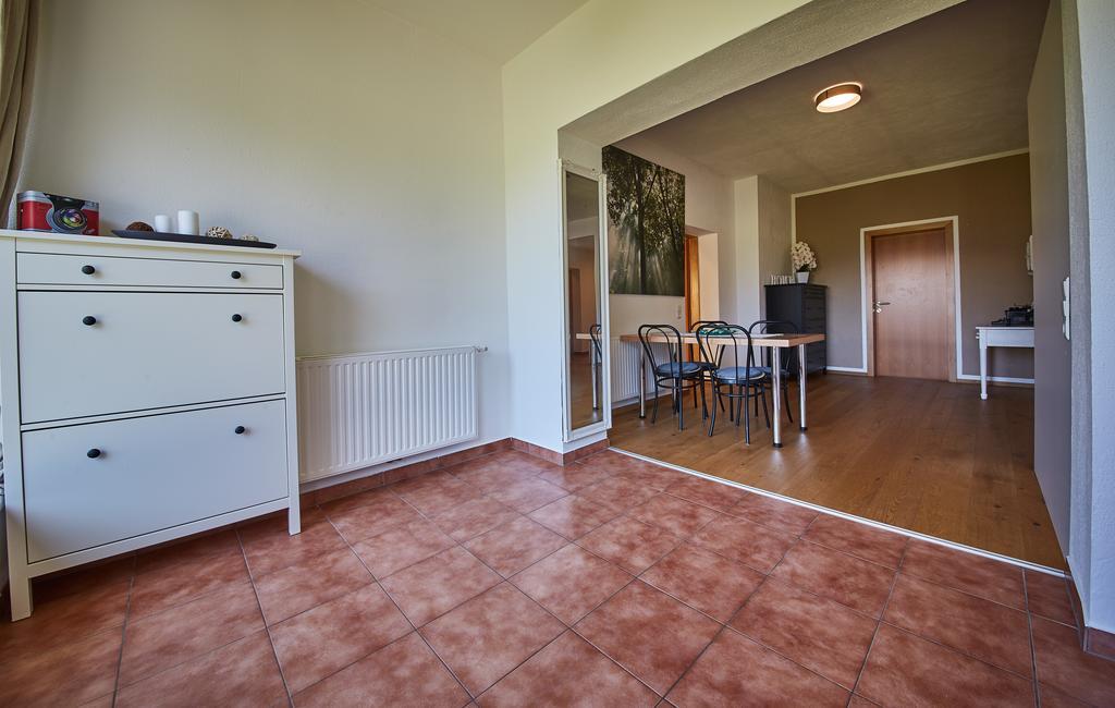 M'S Wood Appartement Maishofen Exterior foto