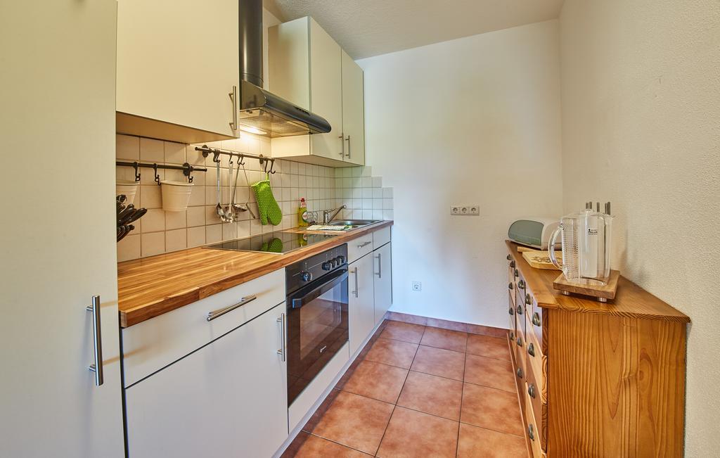 M'S Wood Appartement Maishofen Exterior foto