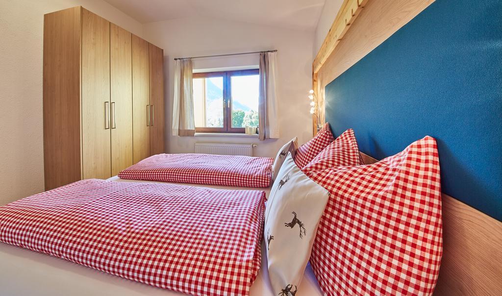 M'S Wood Appartement Maishofen Exterior foto